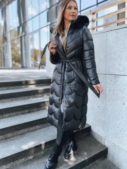 Płaszcze Damskie|Kurtki Damskie><noscript><img width=