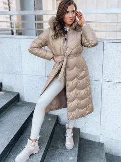 Płaszcze Damskie|Kurtki Damskie><noscript><img width=