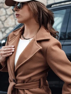 Płaszcze Damskie><noscript><img width=