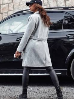 Płaszcze Damskie><noscript><img width=