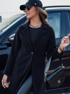 Płaszcze Damskie><noscript><img width=