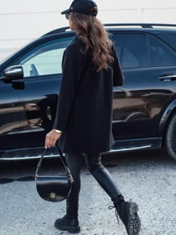 Płaszcze Damskie><noscript><img width=