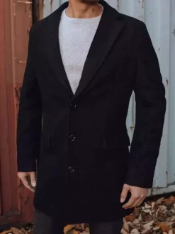 Płaszcze Męskie><noscript><img width=