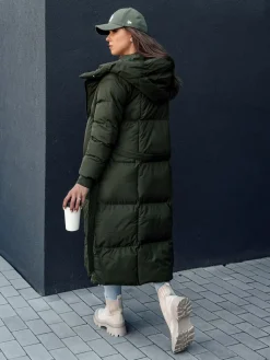 Płaszcze Damskie|Kurtki Damskie><noscript><img width=