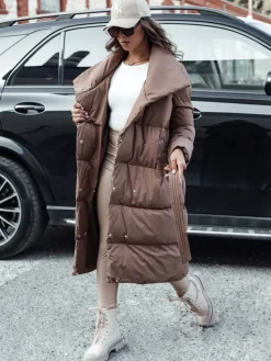 Płaszcze Damskie|Kurtki Damskie><noscript><img width=