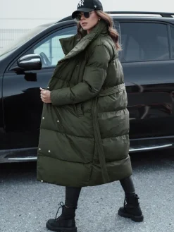 Płaszcze Damskie|Kurtki Damskie><noscript><img width=