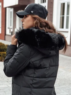 Płaszcze Damskie|Kurtki Damskie><noscript><img width=