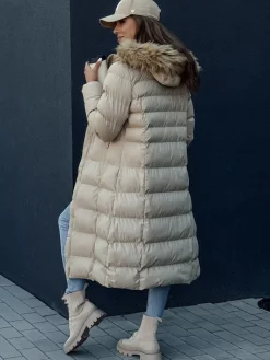 Płaszcze Damskie|Kurtki Damskie><noscript><img width=