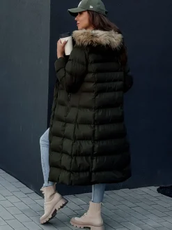 Płaszcze Damskie|Kurtki Damskie><noscript><img width=