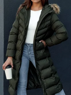 Płaszcze Damskie|Kurtki Damskie><noscript><img width=