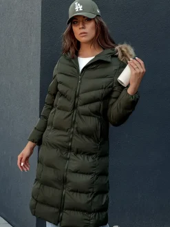 Płaszcze Damskie|Kurtki Damskie><noscript><img width=