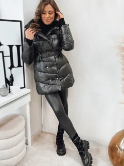 Płaszcze Damskie|Kurtki Damskie><noscript><img width=