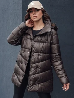 Płaszcze Damskie|Kurtki Damskie><noscript><img width=