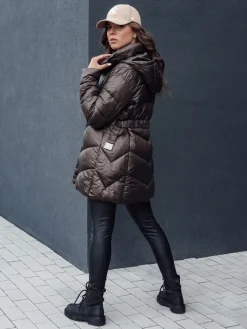 Płaszcze Damskie|Kurtki Damskie><noscript><img width=