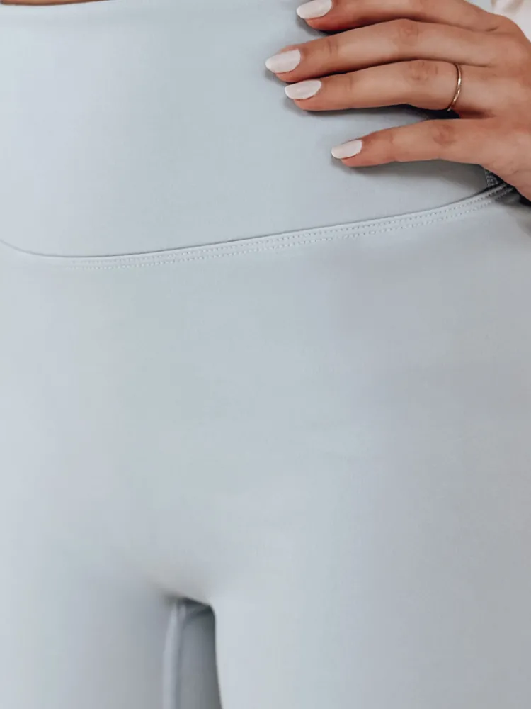 Spodenki Damskie>Dstreet Spodenki damskie kolarki SOFT AND FIT niebieskie SY0428