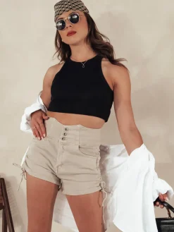 Spodenki Damskie><noscript><img width=