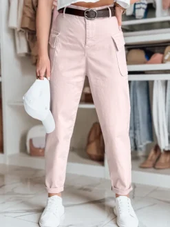 Spodnie Damskie><noscript><img width=