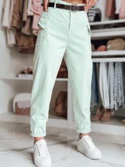 Spodnie Damskie><noscript><img width=