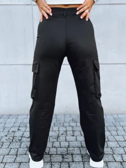 Spodnie Damskie><noscript><img width=