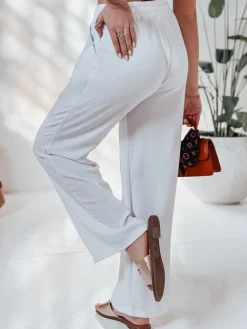 Spodnie Damskie><noscript><img width=