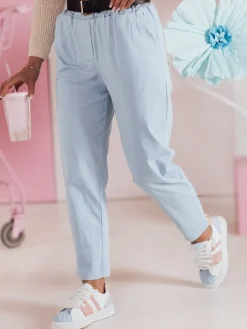 Spodnie Damskie><noscript><img width=