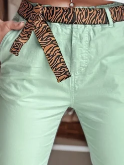 Spodnie Damskie><noscript><img width=