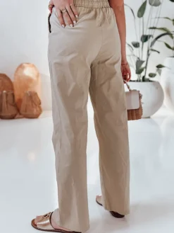 Spodnie Damskie><noscript><img width=