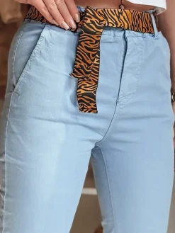 Spodnie Damskie><noscript><img width=