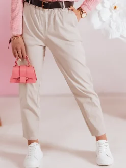 Spodnie Damskie><noscript><img width=