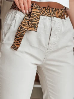 Spodnie Damskie><noscript><img width=