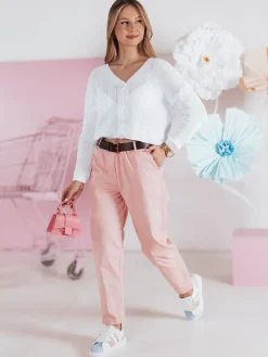 Spodnie Damskie><noscript><img width=