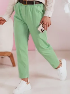 Spodnie Damskie><noscript><img width=