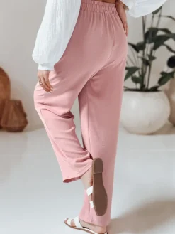 Spodnie Damskie><noscript><img width=