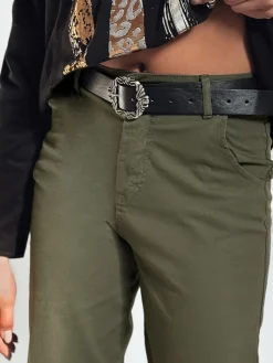 Spodnie Damskie><noscript><img width=