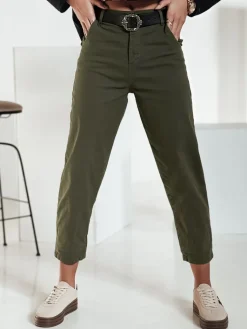 Spodnie Damskie><noscript><img width=