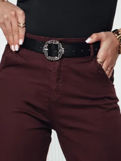 Spodnie Damskie><noscript><img width=