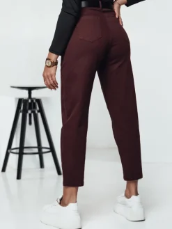 Spodnie Damskie><noscript><img width=