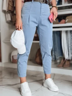 Spodnie Damskie><noscript><img width=