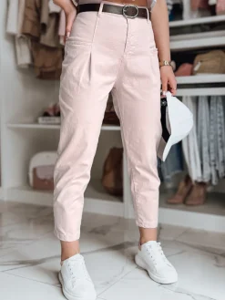 Spodnie Damskie><noscript><img width=