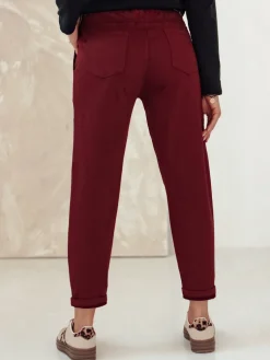 Spodnie Damskie><noscript><img width=