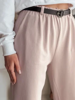 Spodnie Damskie><noscript><img width=