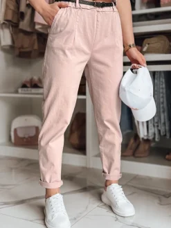 Spodnie Damskie><noscript><img width=