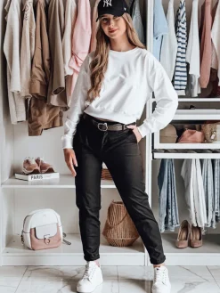 Spodnie Damskie><noscript><img width=