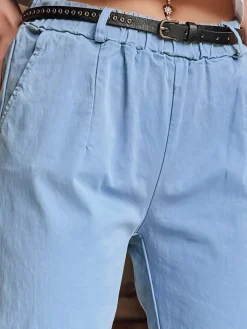 Spodnie Damskie><noscript><img width=