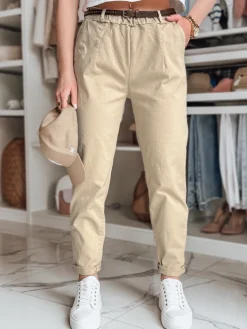 Spodnie Damskie><noscript><img width=