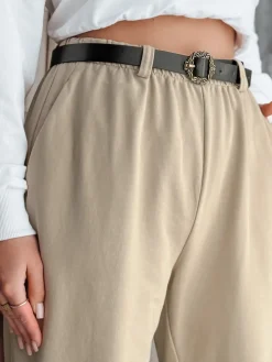 Spodnie Damskie><noscript><img width=