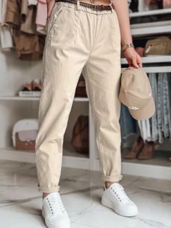 Spodnie Damskie><noscript><img width=