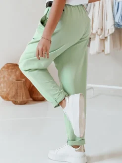 Spodnie Damskie><noscript><img width=