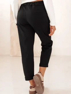 Spodnie Damskie><noscript><img width=