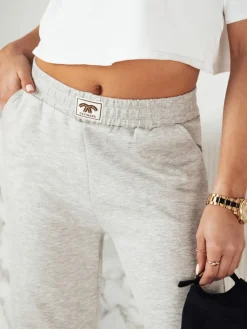 Spodnie Damskie><noscript><img width=